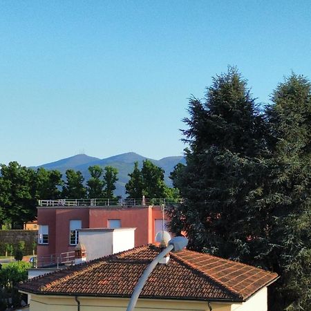 Villa Rosa Antica Lucca Luaran gambar